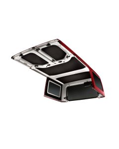 Mopar 82212382AB Hardtop Headliner for 07-10 Jeep Wrangler JK Unlimited