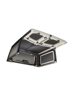 Mopar 82212383AB Hardtop Headliner for 07-10 Jeep Wrangler JK