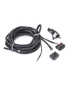 Mopar  Hardtop Wiring Harness Conversion Kit for 18-25 Jeep Wrangler JL with Gas Engines