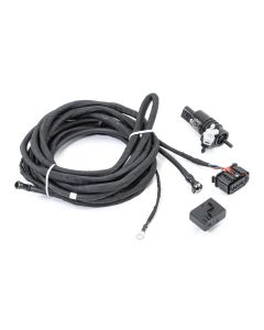 Mopar  Hardtop Wiring Harness Conversion Kit for 18-25 Jeep Wrangler JL with Gas Engines