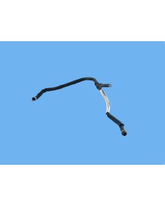 Mopar 68001160AA Heater Supply Hose for 06-07 Jeep Commander XK with 4.7L
