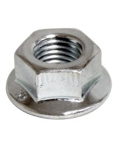Mopar 06510676AA Lower Shock Mount Nut  for 18-22 Jeep Wrangler JL & Gladiator JT