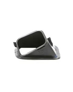 Mopar 6KM22RXFAA License Plate Right Bezel  for 20-26 Jeep Gladiator JT