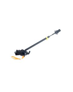 Mopar 68282471AD Manual Park Release Handle for 18-26 Jeep Wrangler JL & Gladiator JT