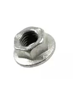 Mopar 06513116AA Hex Lock Nut for 20-21 Jeep Wrangler JL & Gladiator JT