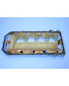 Mopar 04792874AA Oil Pan Gasket for 05-22 Jeep Grand Cherokee WK & Grand Cherokee L with 5.7L