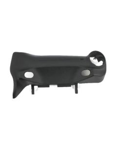 Mopar 1PS85DX9AE Passenger Air Bag Door  for 11-14 Jeep Wrangler JK