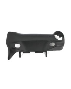 Mopar 1PS85DX9AE Passenger Air Bag Door  for 11-14 Jeep Wrangler JK