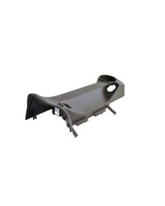 Mopar 5QZ89DX9AB Passenger Air Bag Door  for 15-18 Jeep Wrangler JK