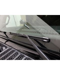 Mopar PW100013AC Performance Wiper System for 18-26 Jeep Wrangler JL & Gladiator JT