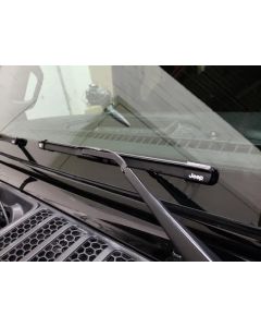 Mopar PW100013AC Performance Wiper System for 18-26 Jeep Wrangler JL & Gladiator JT