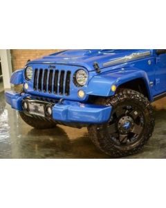Mopar  Polar Edition Hood Decal for 2014 Jeep Wrangler JK