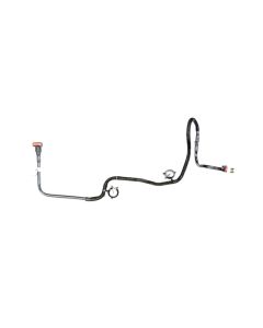 Mopar 68189075AE Purge Hose for 14-15  Jeep Grand Cherokee with 3.0L V6-Flex