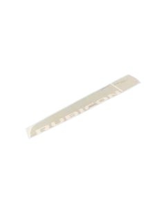 Mopar  "Rubicon" Decal  for 17-18 Jeep Wrangler JK