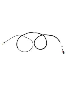 Mopar 68325470AC Sdars Antenna Cable  for 18-20 Jeep Wrangler JL & Gladiator JT