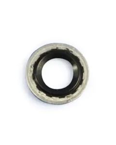 Mopar 68110604AA Slim Line Seal  for 18-26 Jeep Wrangler JL & Gladiator JT