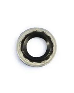 Mopar 68110604AA Slim Line Seal  for 18-26 Jeep Wrangler JL & Gladiator JT