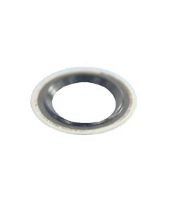 Mopar 68142219AA Slim Line Seal for 18-26 Jeep Wrangler JL & Gladiator JT