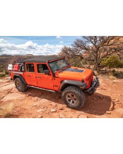 Mopar  Soft Top for 20-26 Gladiator JT 