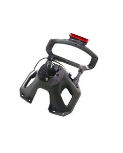 Mopar 68474050AE Spare Tire Bracket Assembly for 18-26 Jeep Wrangler JL 