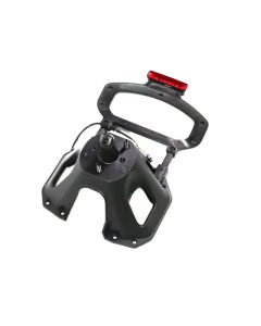 Mopar 68474050AE Spare Tire Bracket Assembly for 18-26 Jeep Wrangler JL 