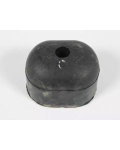 Mopar 55013350 Spare Tire Impact Bumper  for 01-06 Jeep Wrangler TJ