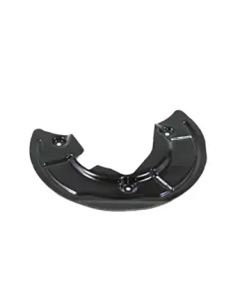 Mopar  Splash Shield for 21-26 Jeep Wrangler JL & 20-26 Gladiator JT