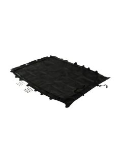 Mopar 82219167AB Sun Bonnet  for 24-26 Jeep Wrangler Unlimited JL 4-Door