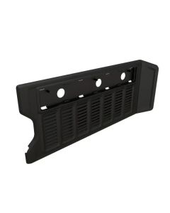 Mopar 6BM40TX7AC Swing Gate Trim Panel for 18-26 Jeep Wrangler JL