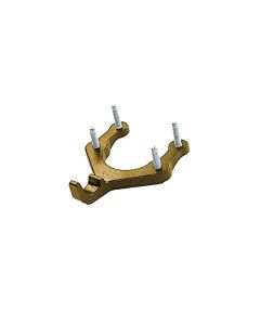 68525182AA - MOPAR TOW HOOK JL BRONZE