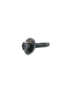 Mopar 06512767AA Trail Rail Hex Bolt and Washer for 2020 Jeep Gladiator JT 
