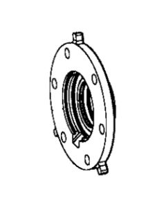 Mopar 68001934AA Transfer Case Rear Retainer  for 07-18 Jeep Wrangler JK