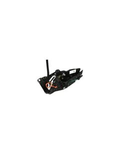 Mopar 04670724AA Transfer Case Shifter  for 18-26 Jeep Wrangler JL & Gladiator JT