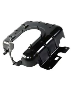 Mopar 52030238AB Urea Tank Skid Plate for 19-21 Jeep Wrangler JL