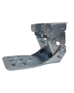 Mountain Off-Road JTSTB Hide a Step for 20-27 Jeep Gladiator JT