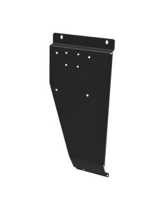 MORryde  RotoPax Side Mounting Brackets  for 07-18 Jeep Wrangler JK