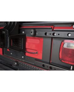 MORryde JP54-022 Tailgate Reinforcement Kit  for 97-06 Jeep Wrangler TJ