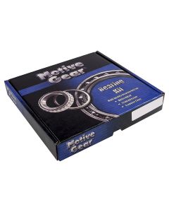 Motive Gear R30RJKT Reverse Dana 30 Differential Bearing Kit with Timken Bearings for 07-18 Jeep Wrangler JK