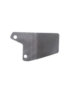 Motobilt MB4074 E Locker Guard for 18-26 Jeep Wrangler JL & Gladiator JT Rubicon