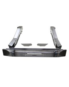 Motobilt MB3034 Front Half Frame Kit for 87-06 Jeep Wrangler YJ, TJ & Unlimited TJ
