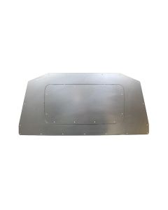Motobilt MB5019 Fuel Cell Access Hatch  for 07-18 Jeep Wrangler JK