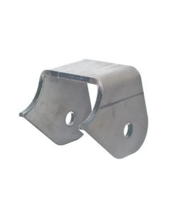 Motobilt MB2008 Heavy Duty Front Lower Control Arm Mounts for 97-06 Jeep Wrangler & Unlimited TJ
