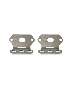Motobilt MB2179 Rock Light Universal Bracket 