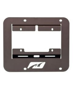 Motobilt  Spare Tire Delete  for 87-06 Jeep Wrangler YJ, TJ & Unlimited