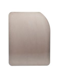 Motobilt MB5504 Tunnel Cover for 76-95 Jeep CJ7 & Wrangler YJ