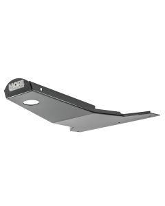 Mountain Off-Road  Oil Pan / Transmission Skid Plate for 18-23 Jeep Wrangler JL Unlimited w/ 3.6L Engine