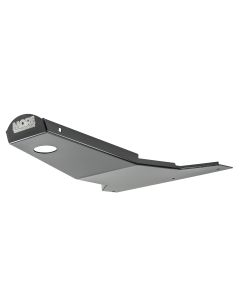 Mountain Off-Road  Oil Pan / Transmission Skid Plate for 18-23 Jeep Wrangler JL Unlimited w/ 3.6L Engine