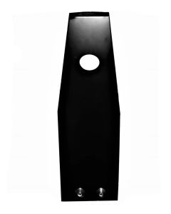 M.O.R.E Oil/Pan Transmission Skid Plate JL 2.0L