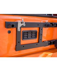 MORryde JP54-016 Tailgate Reinforcement  for 07-18 Jeep Wrangler JK