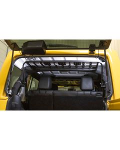 MORryde JP54-051 Fold Down Molle Panel for 07-18 Jeep Wrangler Unlimited JK 